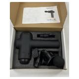 Massage Gun