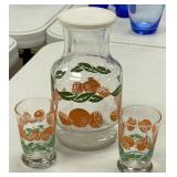 Juice Set