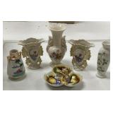 Vases
