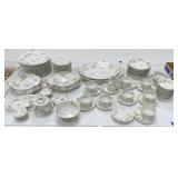 Set of Haviland China