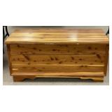 Blanket Chest