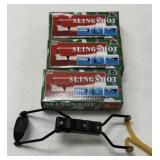 New Slingshots