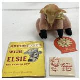 Elsie and Borden