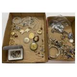 Costume Jewelry