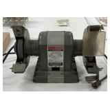 Craftsman Sears Bench Grinder