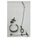 Sterling Jewelry