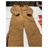 Carhartt Bibs