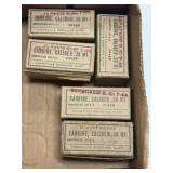 250 rnds .30 Caliber Carbine Ammo