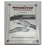 Winchester Shotgun & Shotshells Book