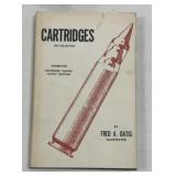 Fred Datig Cartridge Book