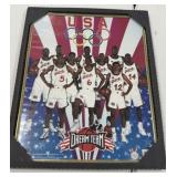US Olympics Dream Team Print