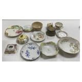 Hand Painted China