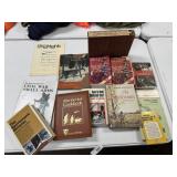 Gun and Hunting Books