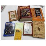 Sportsman and Firearms Books