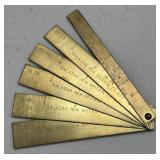 Shotgun Chamber Measure