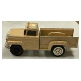 Hubley Step Side Pick Up Truck