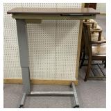 Medical Bed Tray Table