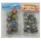 2 - Bags of Marbles