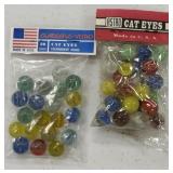 2 - Bags of Marbles