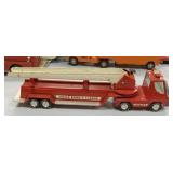 Nylint Hook & Ladder Truck