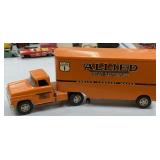 Allied Van Lines Tonka Truck