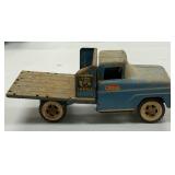 Tonka Farms Truck