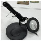 Magnification Lamp