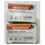 16GA Shotshells