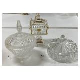 Candy Dish Compotes