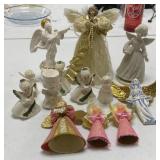 Angels and Cherubs
