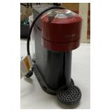 Nespresso Coffee Machine