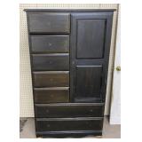 Chifforobe