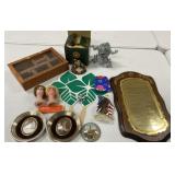 Home Decor, Collectibles