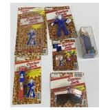 Cracker Jack Collectibles