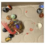 Marbles