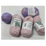 Yarn