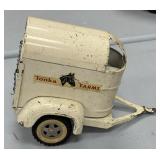 Tonka Farms Horse Trailer