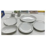 Sango Canterbury China