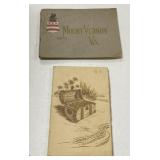 Mt. Vernon, VA Ephemera and More