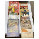 Cookbooks