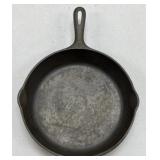 Cast Iron Skillet