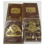 Double Gun Journal Magazines