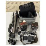 Camera and Accessories