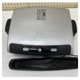 George Foreman Grill