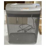 Document Shredder