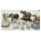 Figurines