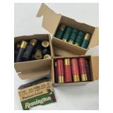 16GA Shotshells