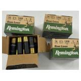 16GA Shotshells