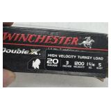 20GA Turkey Loads