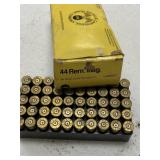 .44 Magnum Brass